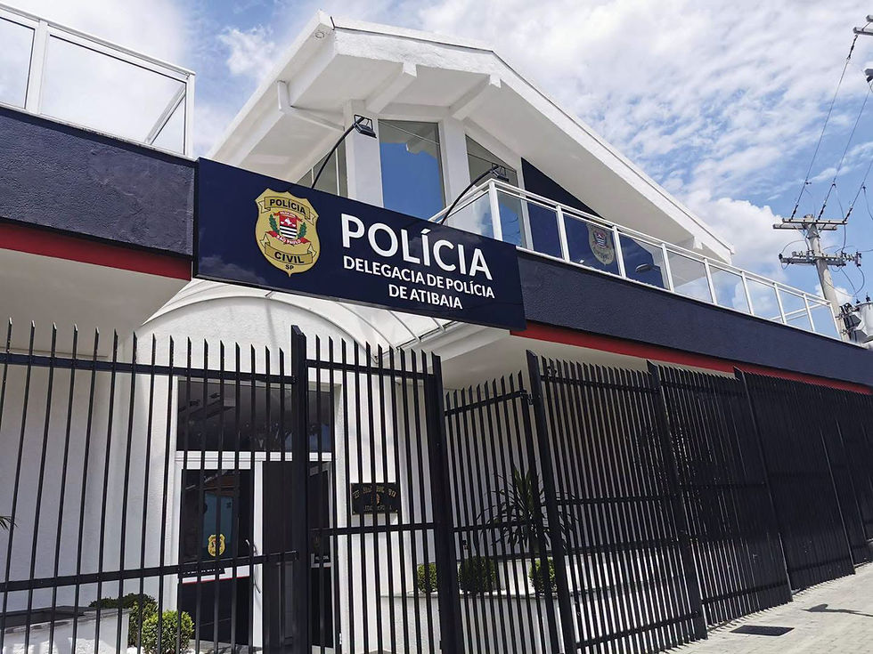 Cães debilitados e gatos confinados em carrinho: mulher é presa por maus-tratos em Atibaia
