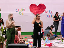3º Encontro do Clube de Mães Atípicas acontecerá no Parque da Cidade