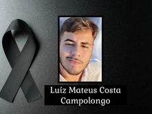 🕊️ Nota de pesar