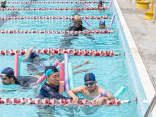 Prefeitura de Jundiaí abre inscrições para aulas gratuitas do PEAMA no dia 23 de março