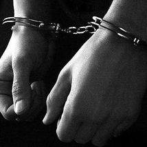 Funcionária impede furto e homem é preso em flagrante no Centro de Jundiaí