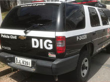 Homem de 50 anos é assassinado em Várzea Paulista