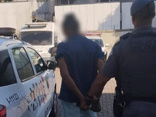 Polícia Militar prende homem por tráfico de drogas na região central de Jundiaí