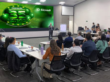 Sicredi Fronteiras comemora 35 anos com a maior campanha promocional de sua história