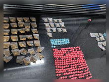 GOC prende traficante no San Francisco, em Itatiba