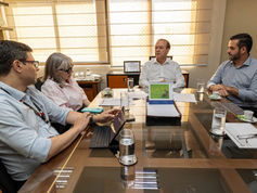 Jundiaí busca reforço do Estado para ampliar atendimentos de alta complexidade na saúde