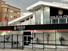 Trabalhadores são rendidos por grupo armado e mantidos em cárcere em obra no Belvedere