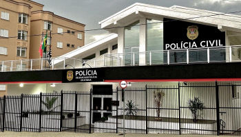 Trabalhadores são rendidos por grupo armado e mantidos em cárcere em obra no Belvedere