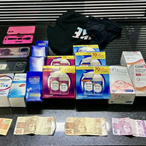 Guarda Municipal de Itatiba desarticula grupo envolvido em furtos a farmácias