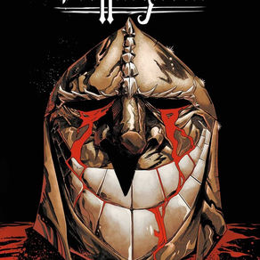 MAD CAVE STUDIOS announces FIRST Spanish Language Titles!!