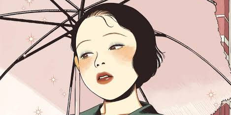 An EXCLUSIVE ESSAY from internationally acclaimed cartoonist Yudori