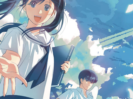 Nakama Press to drop A LITTLE STEP this NOVEMBER