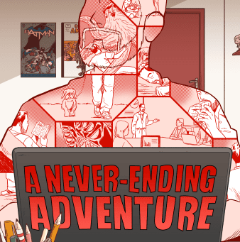 A Never-Ending Adventure of Career Change & Mental Health - An Interview with OSCAR OSORIO