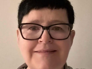 Finding hope in Jesus,