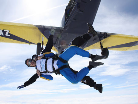 Skydive Northwest