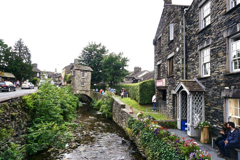 Lake District Villages That You Must Visit