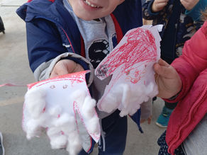 Palma- Infantil- 1er trimestre 2024/25