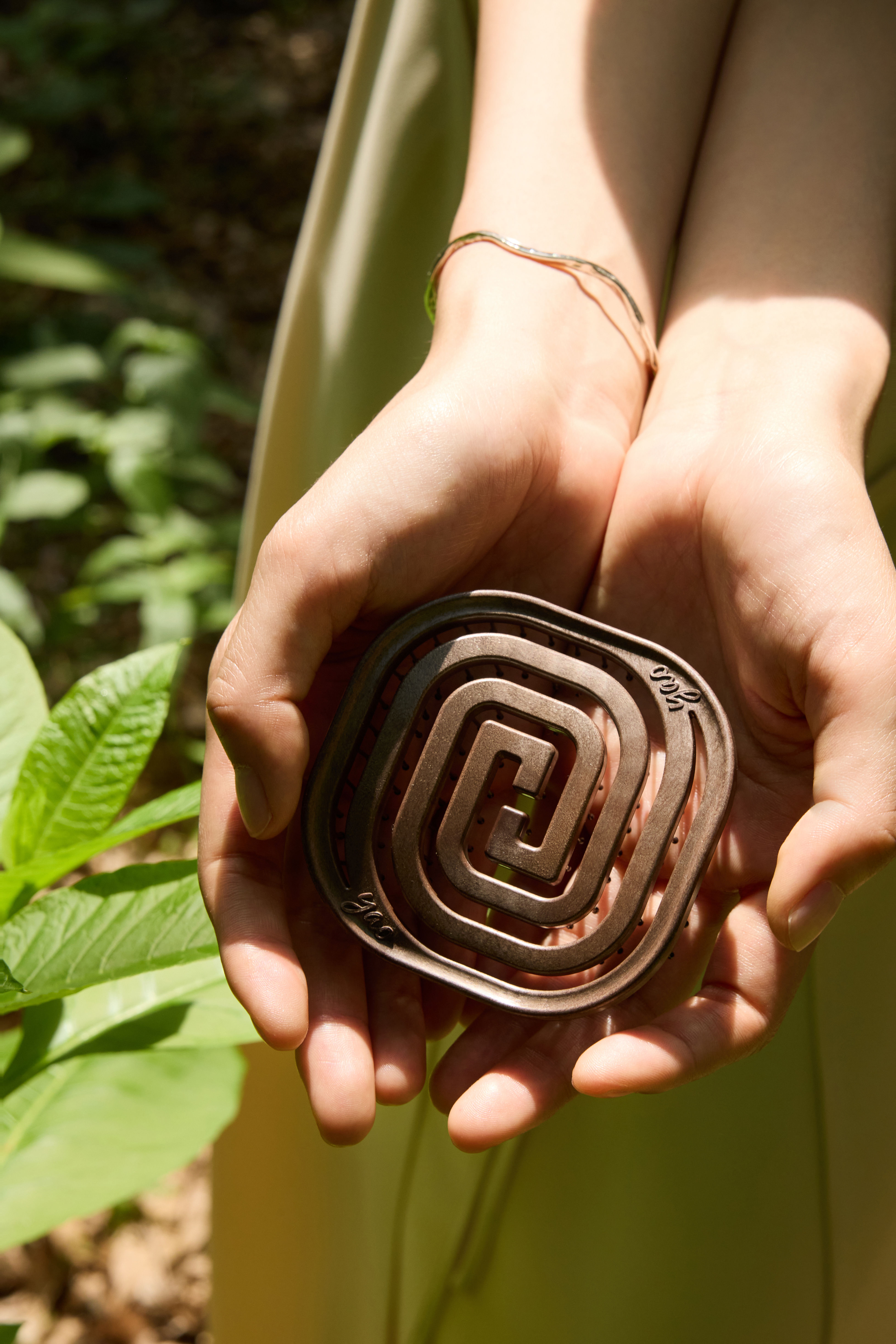 Portable Wood Universal