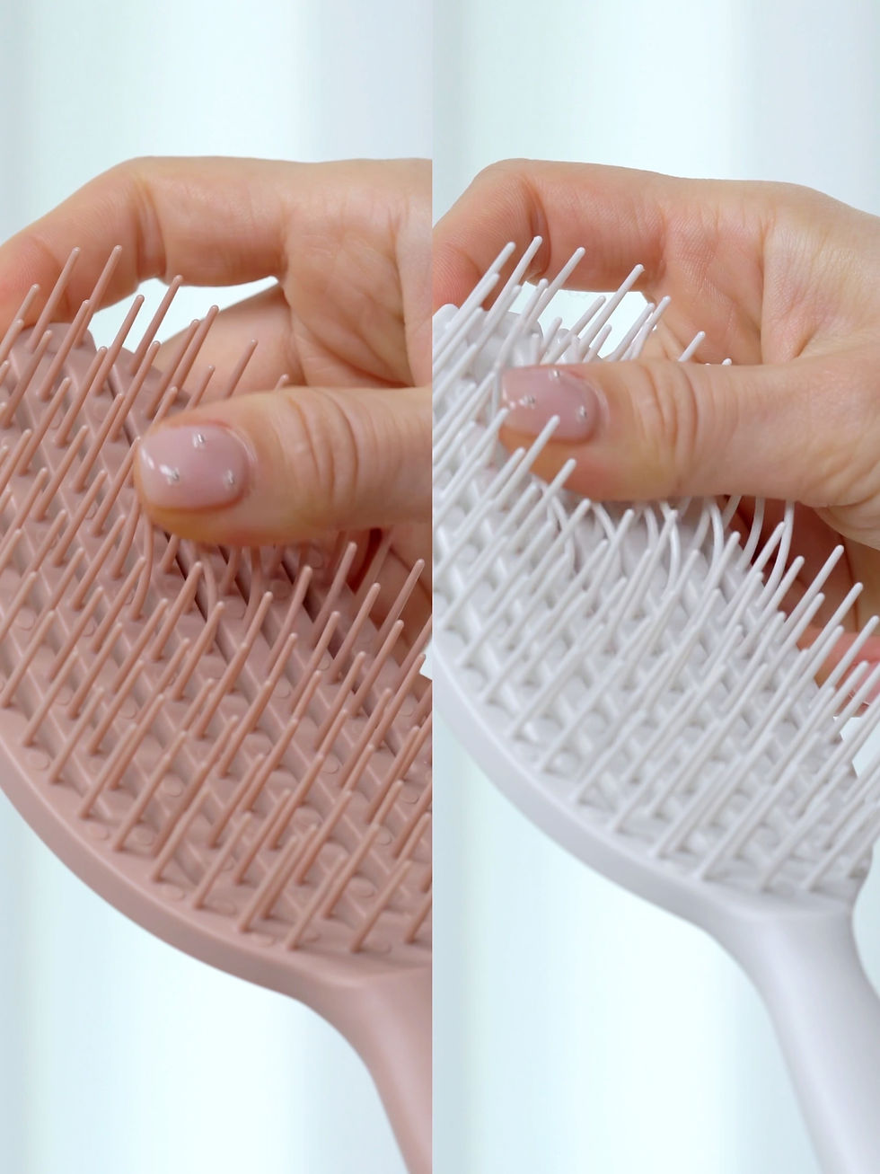 Thumbnail: Scalp Care Round