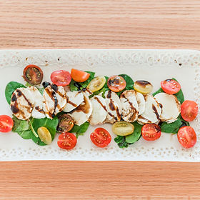 Lulubees Recipes- Alyssa Wendt Photograp