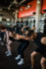 Fitwall Denver