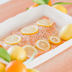 Lulubees Recipes- Alyssa Wendt Photograp