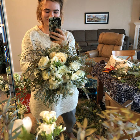 Chapter 6: Wedding Season #1