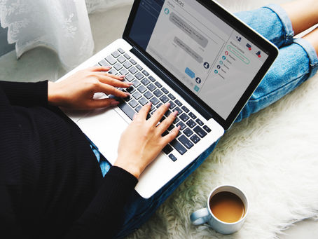 Too busy? How to hire a Virtual Assistant