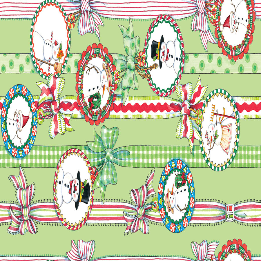 Thumbnail: Sew Much Joy | Mary Engelbreit | FreeSpirit