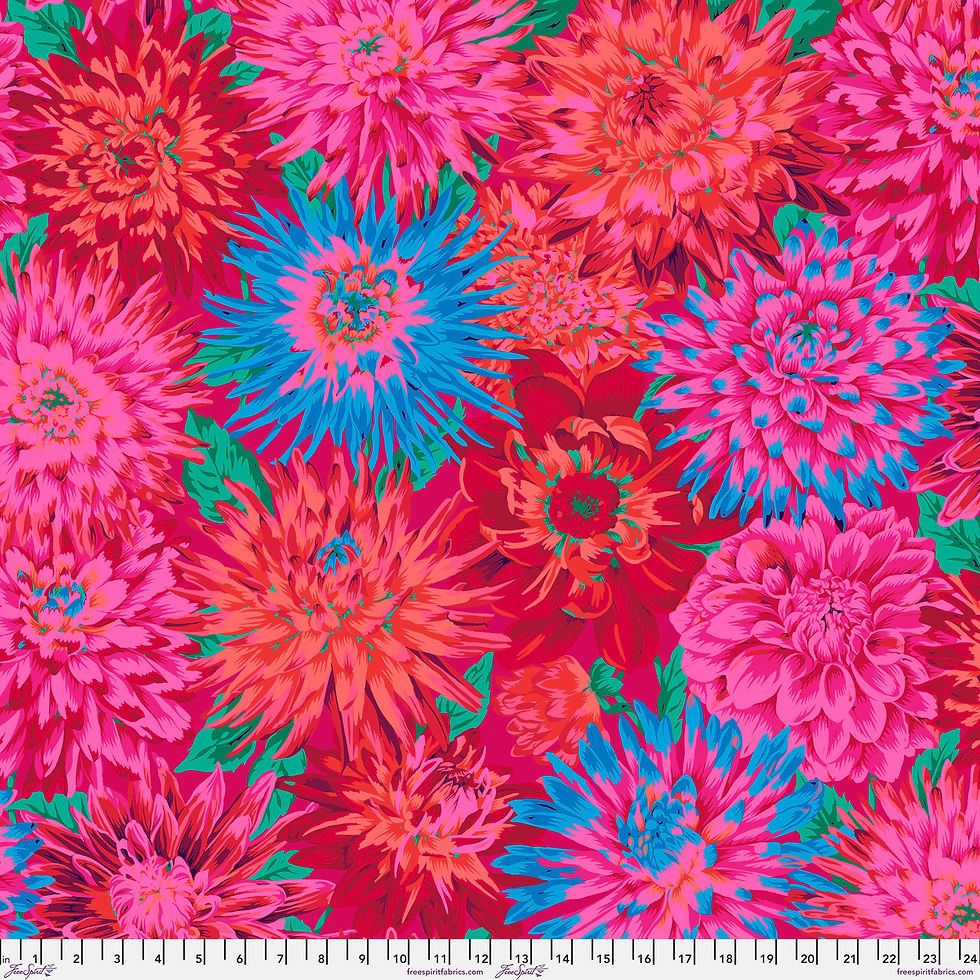 Thumbnail: Kaffe Fassett Collective  | FreeSpirit