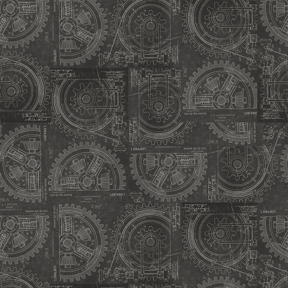 Thumbnail: Palette Collection Neutral | Tim Holtz | FreeSpirit