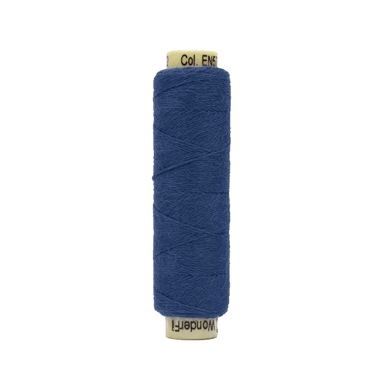 Thumbnail: Ellana™ - 12wt Wool Thread | EN42 -EN60 | Wonderfil