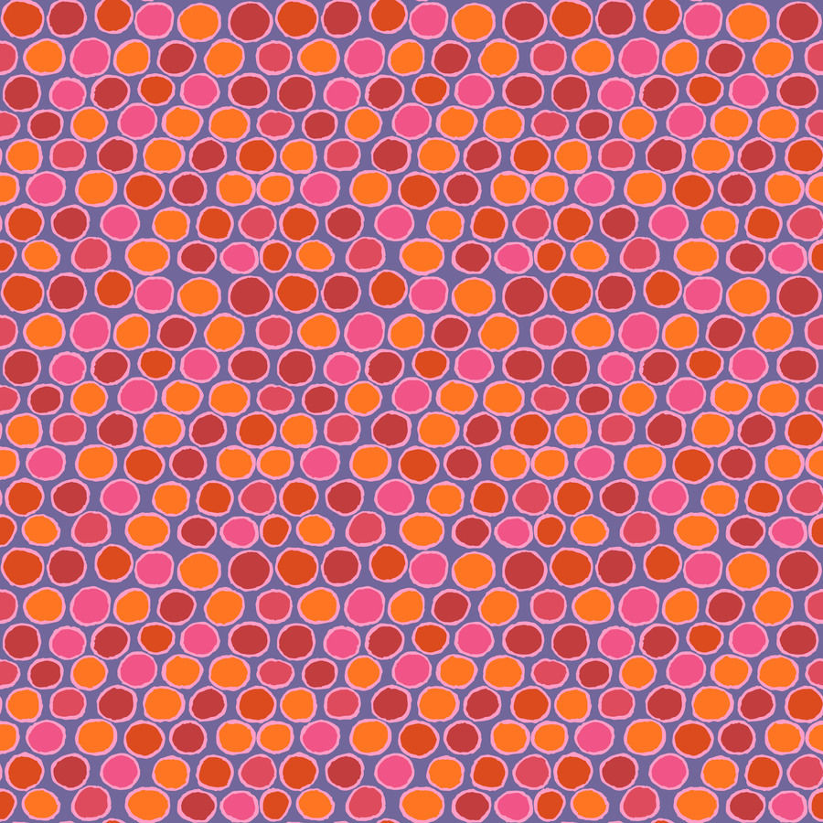 Thumbnail: Kaffe Fassett Collective February 2025 | FreeSpirit