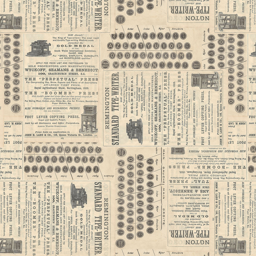 Thumbnail: Palette Collection Neutral | Tim Holtz | FreeSpirit