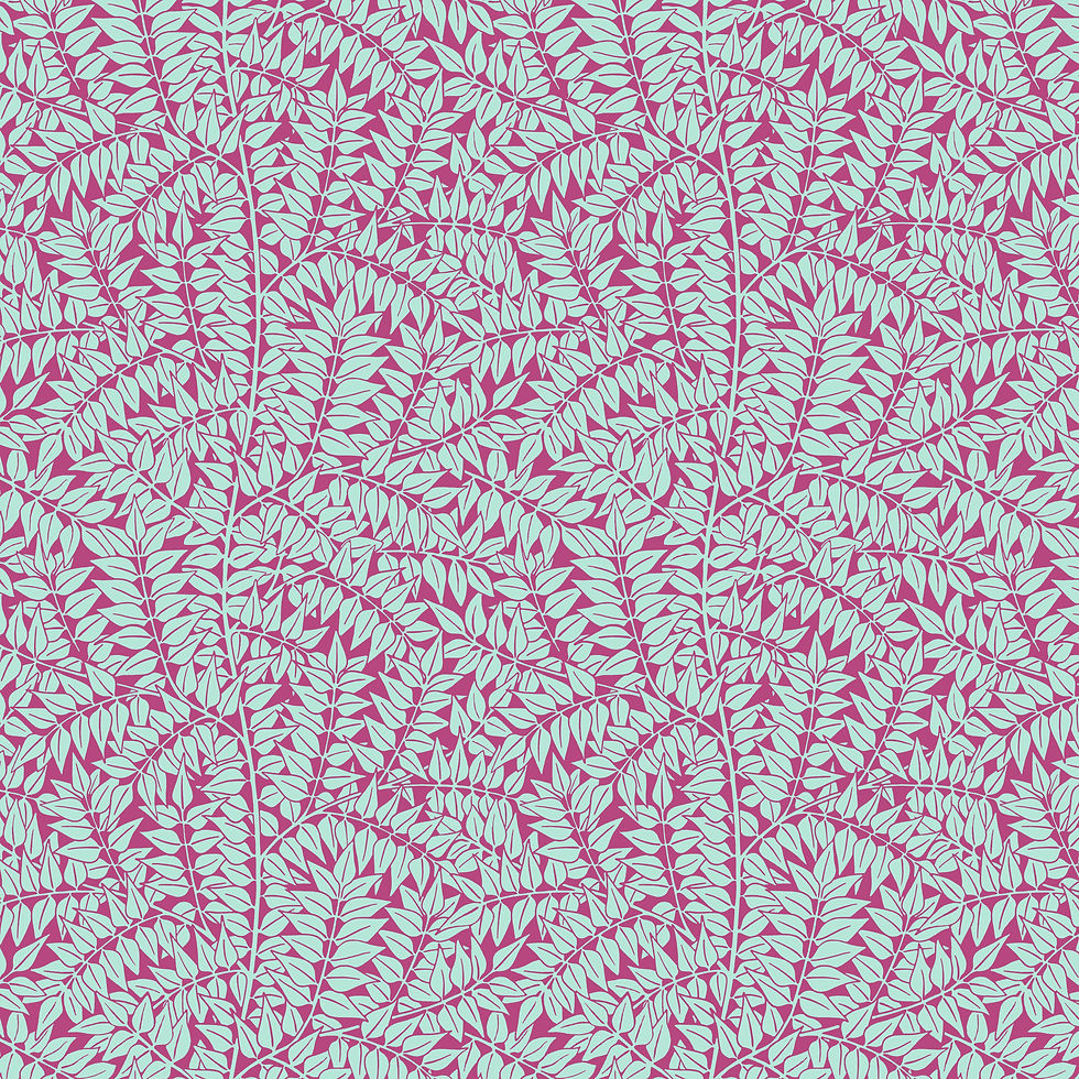 Thumbnail: Kaffe x Morris & Co | FreeSpirit | Blush | Bundles