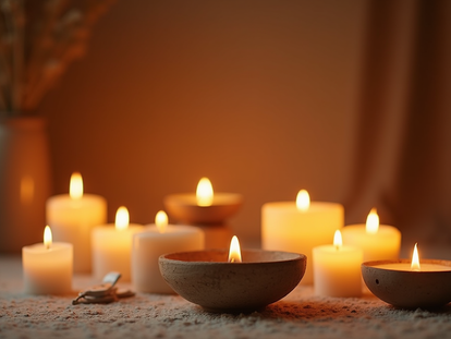 Meet Psychic Jill: Mediumship Expert Insights