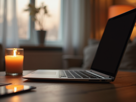 The Benefits of Spiritual Guidance Online