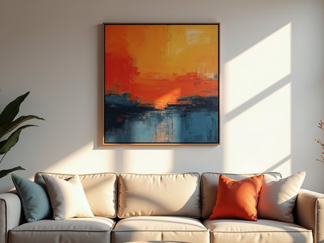 Express Individuality with Custom Art Commissions