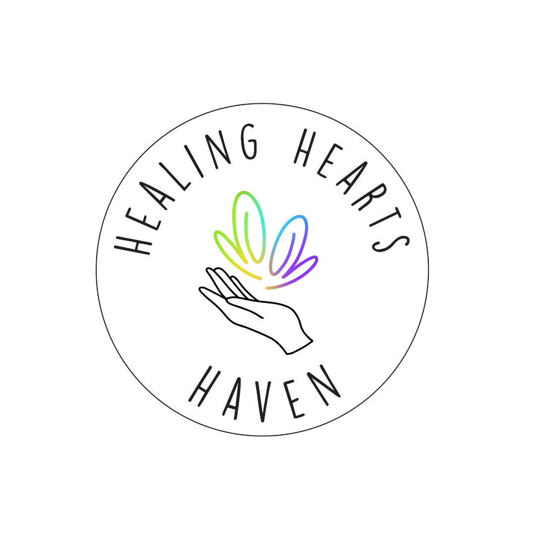Writer: Healing Hearts Haven