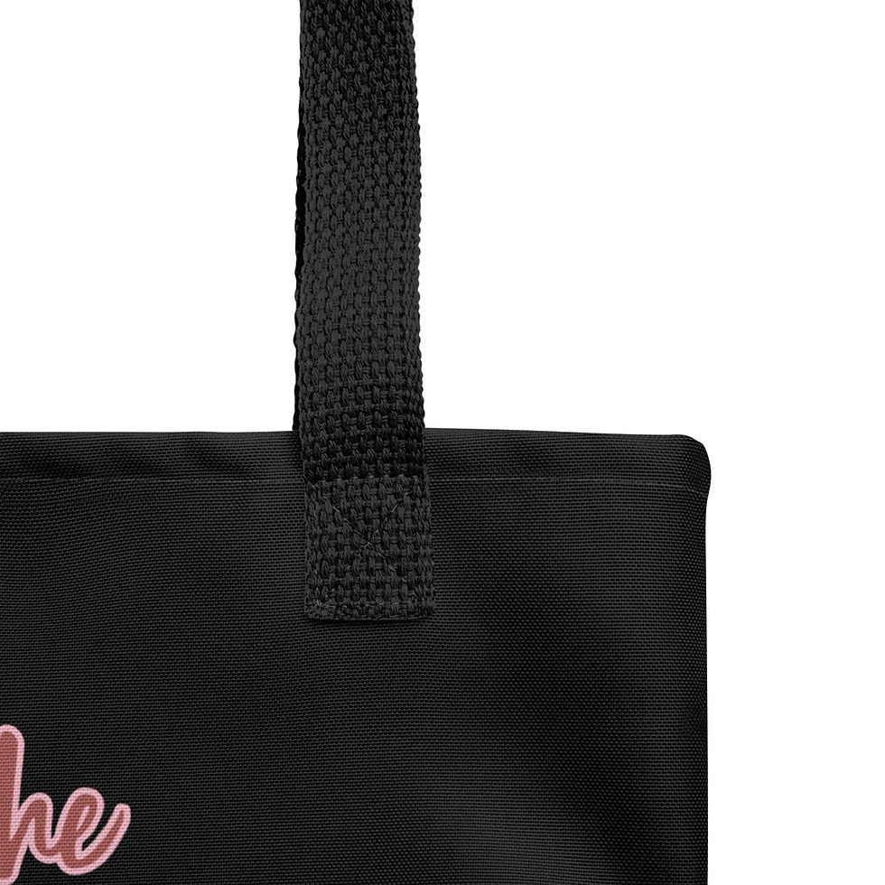 Thumbnail: Catch All The Butterflies Tote bag