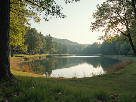 Explore Immersive Healing Retreats at Healing Hearts Haven