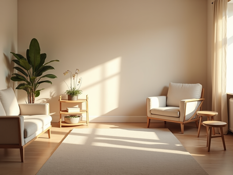 Healing Hearts Haven: A Sioux Falls Healing Sanctuary