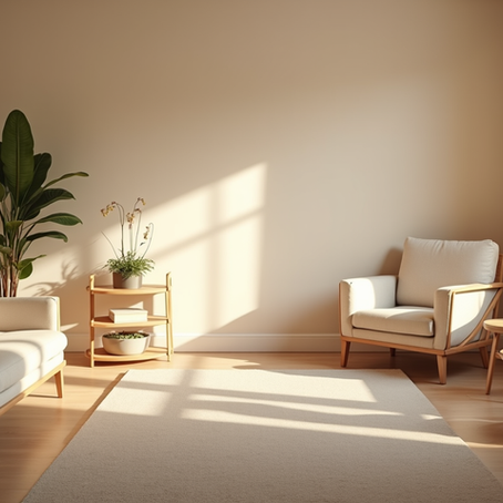 Healing Hearts Haven: A Sioux Falls Healing Sanctuary