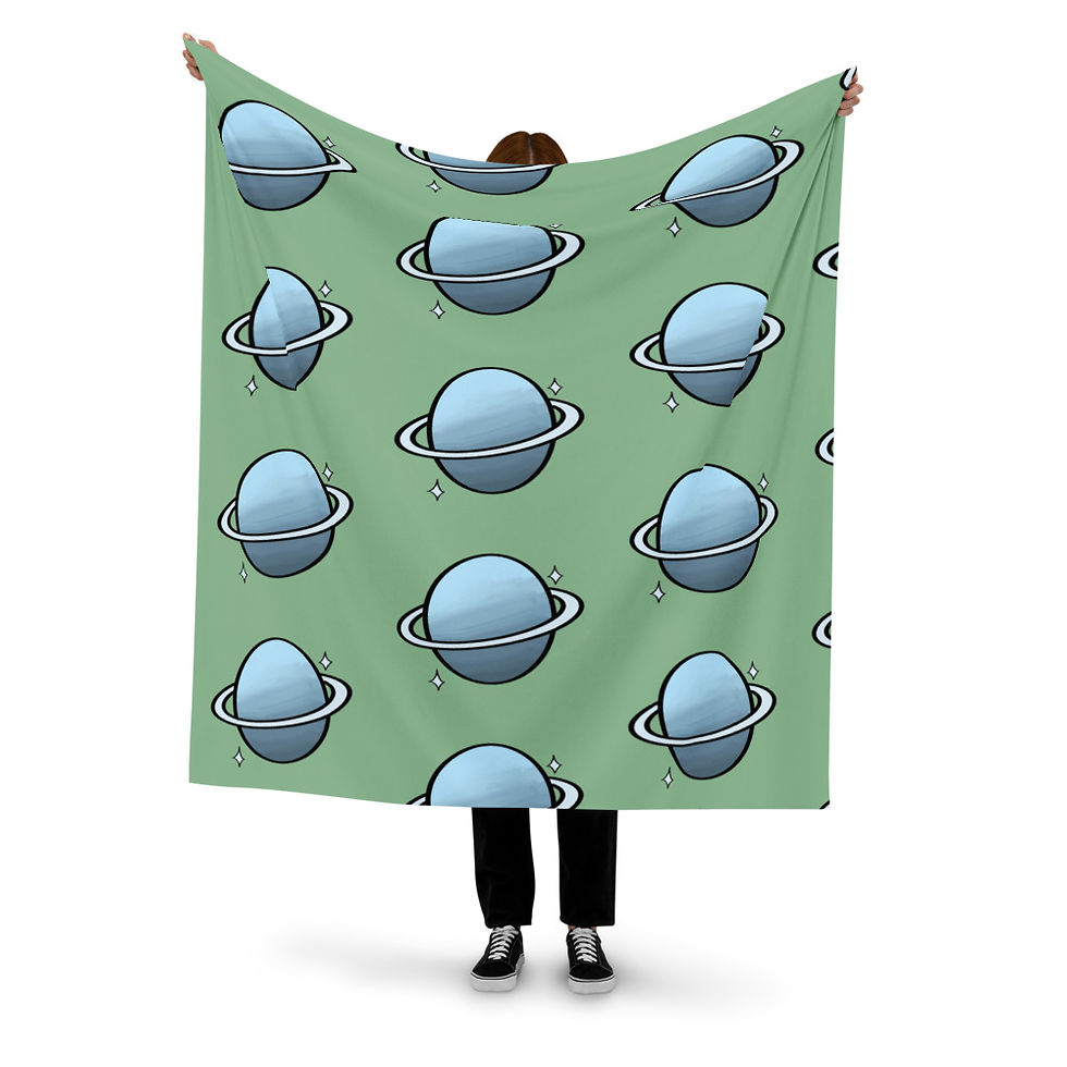 Recycled polyester fabric