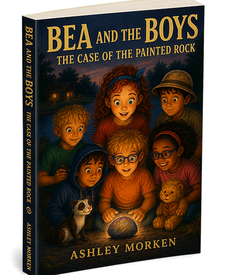 Bea and the boys book two standalone.png