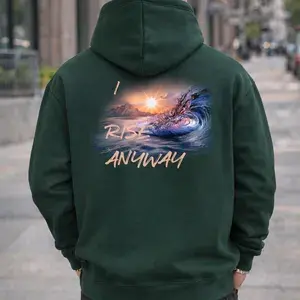 Thumbnail: Essential Heavyweight Hoodie