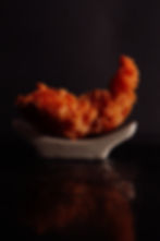 Gambas Crocantes (3 Stk.)