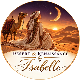 Logo Desert Renaissance - fond transparent.png