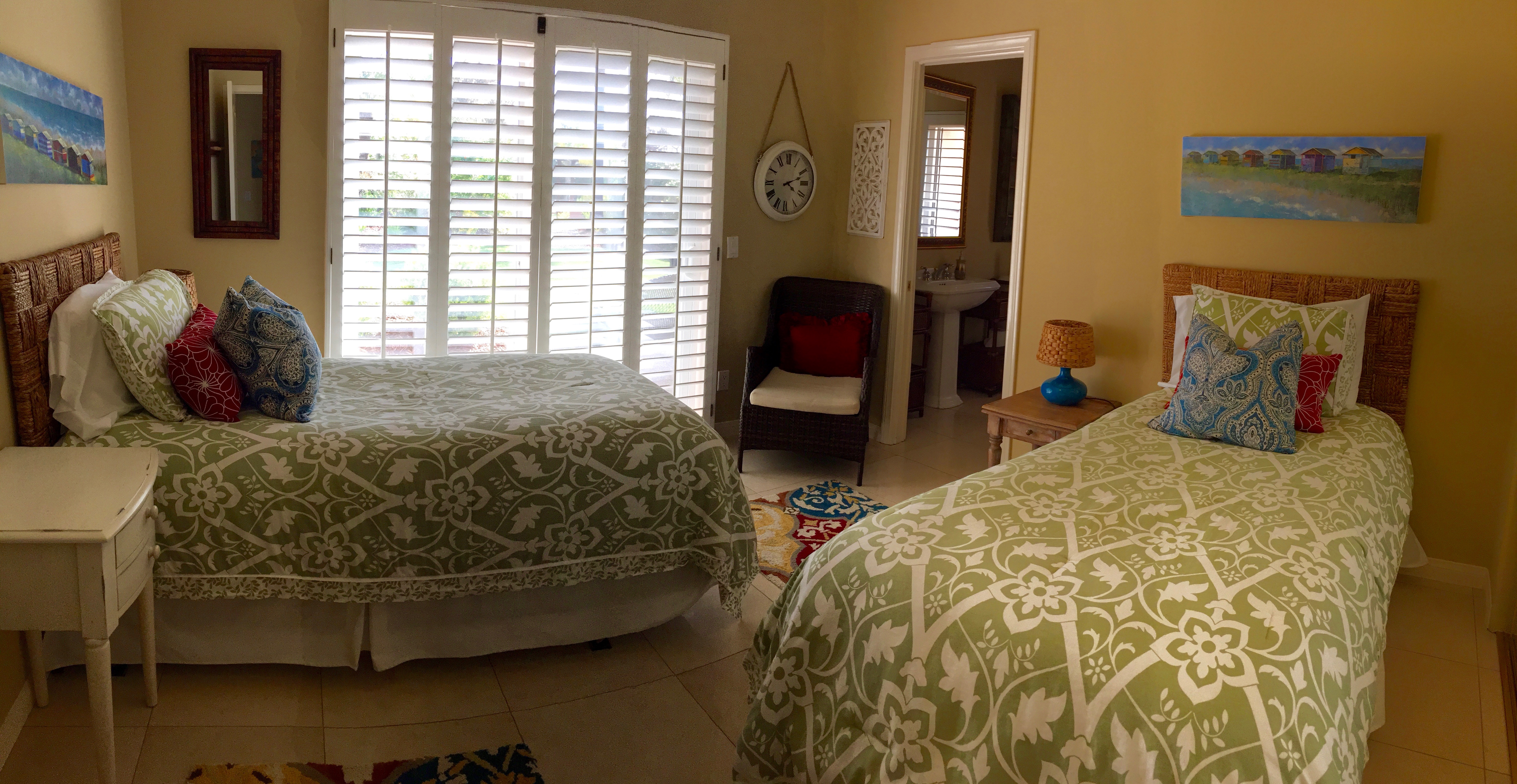 Bedroom #2
