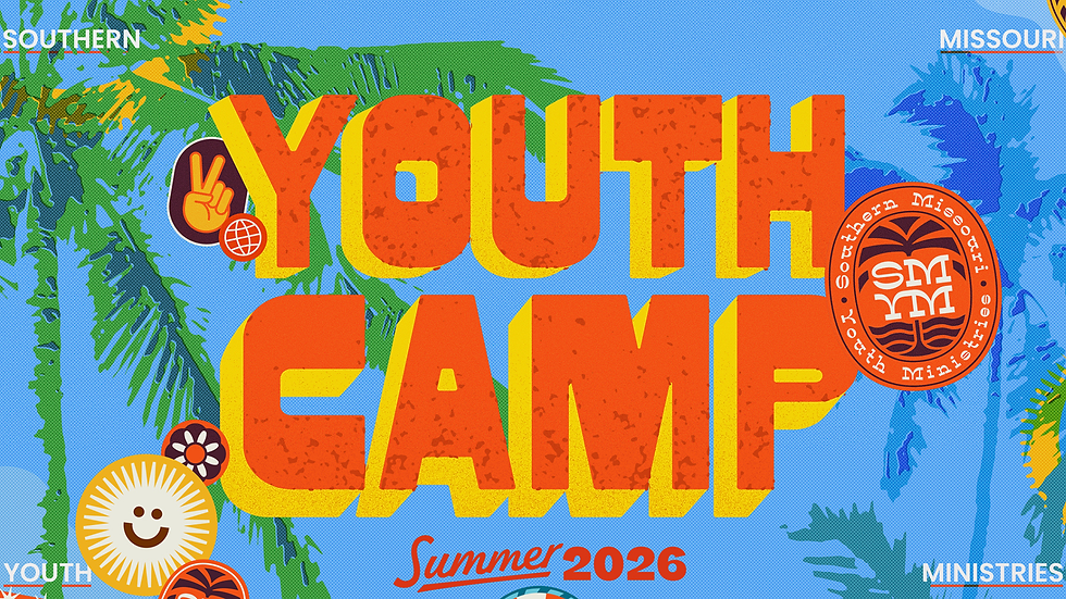 Youth Camp